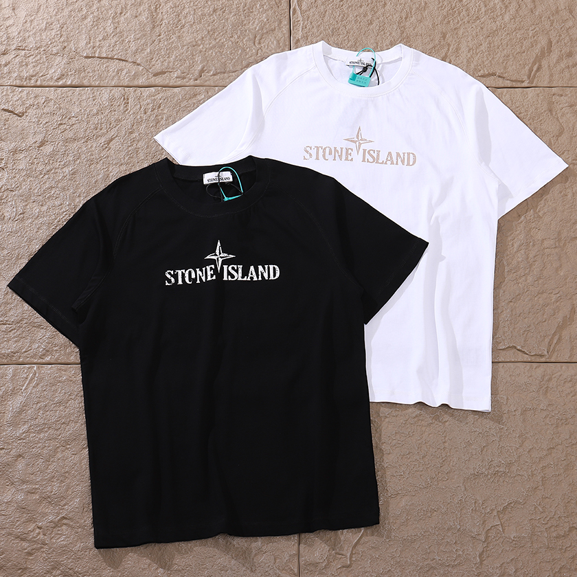 STONE ISLAND T-SHIRT