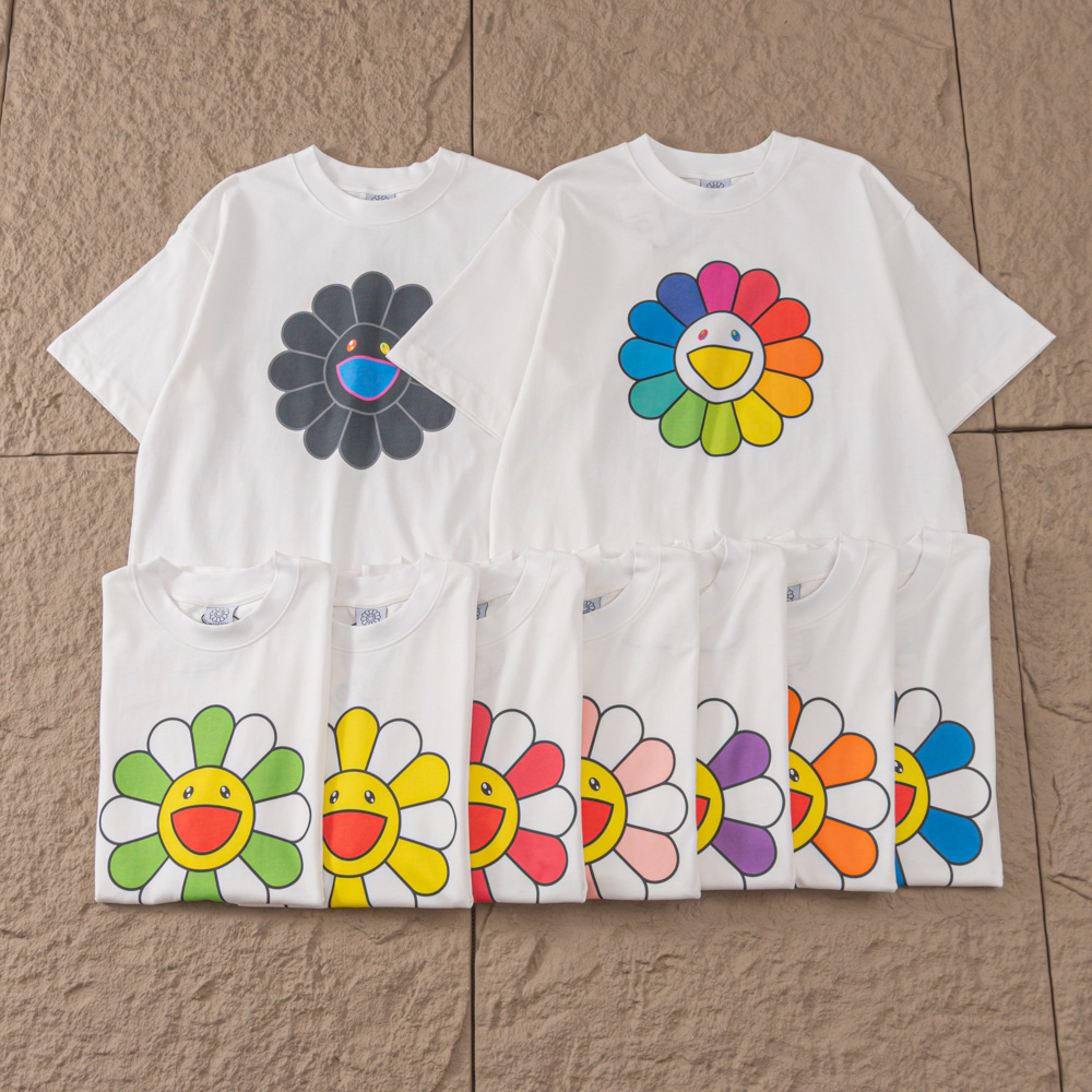TAKASHI MURAKAMI T-SHIRT