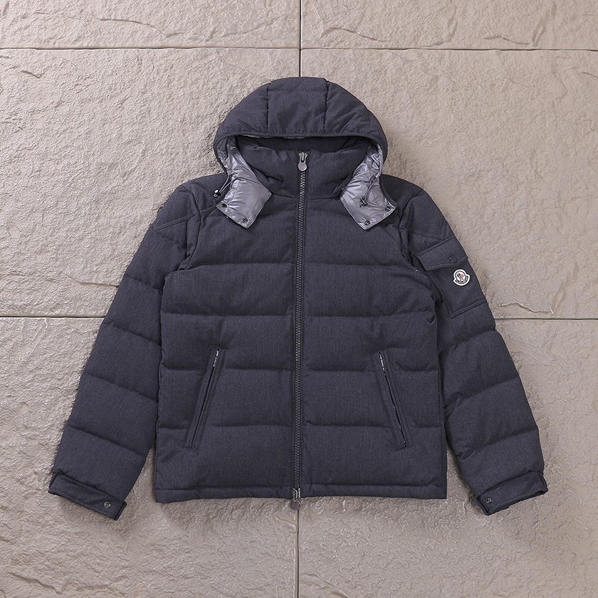 MONCLER DOWN JACKET