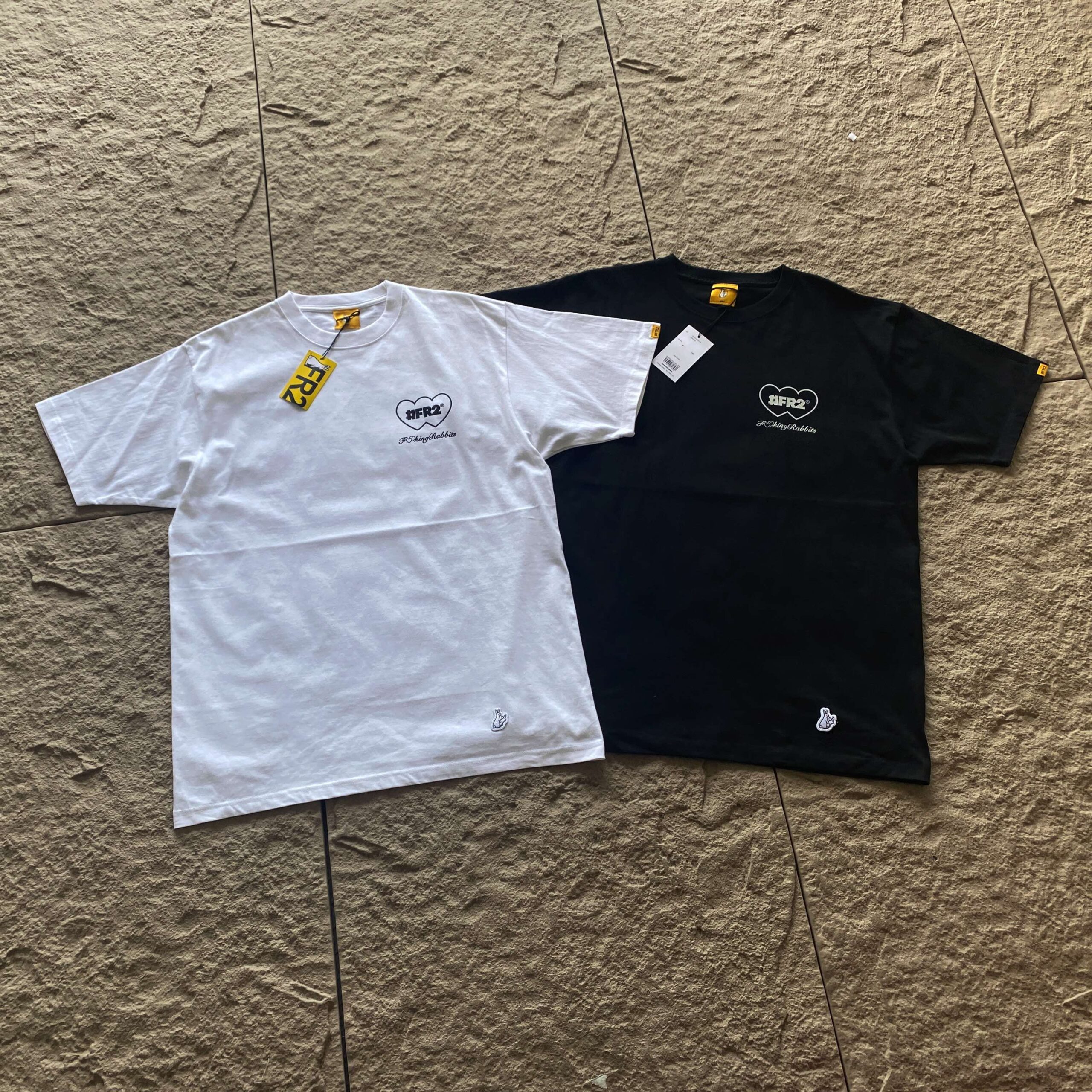 FR2 T-SHIRT