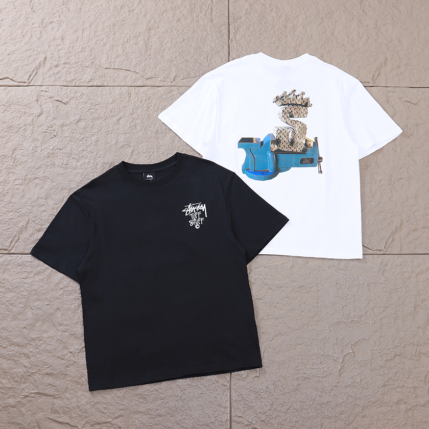 STUSSY T-SHIRT