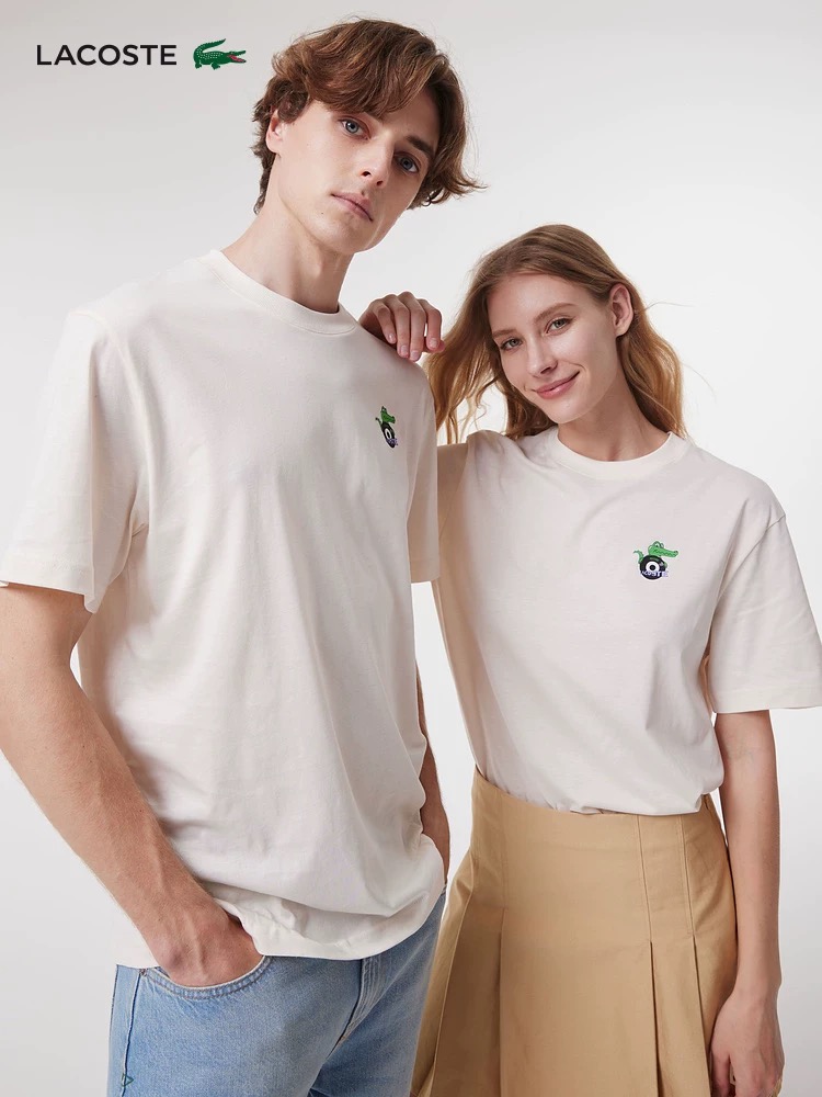 LACOSTE T-SHIRT