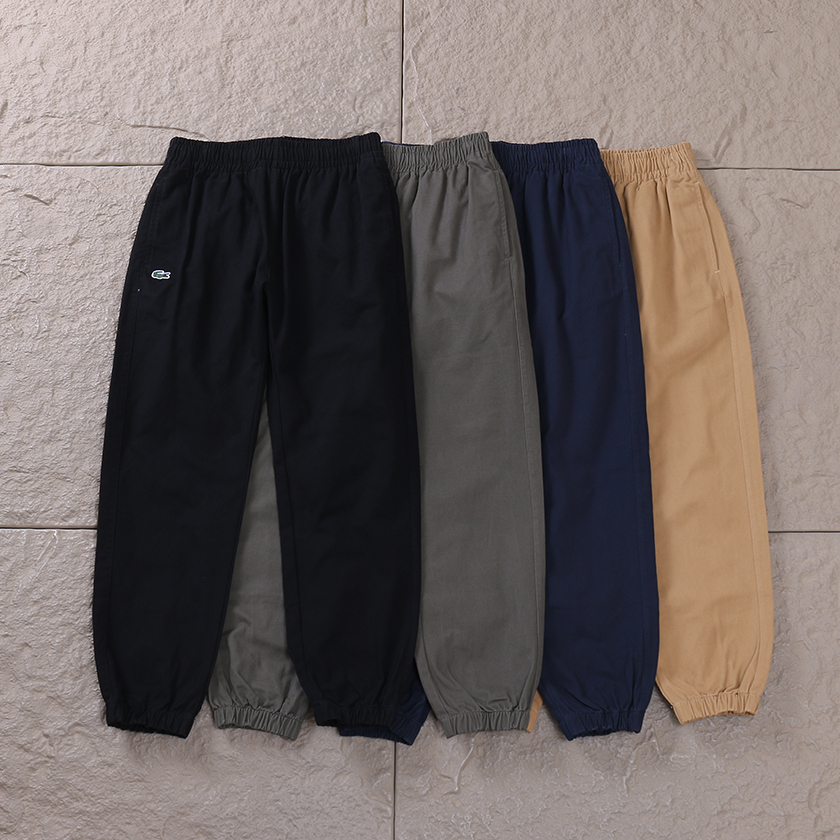 LACOSTE PANT