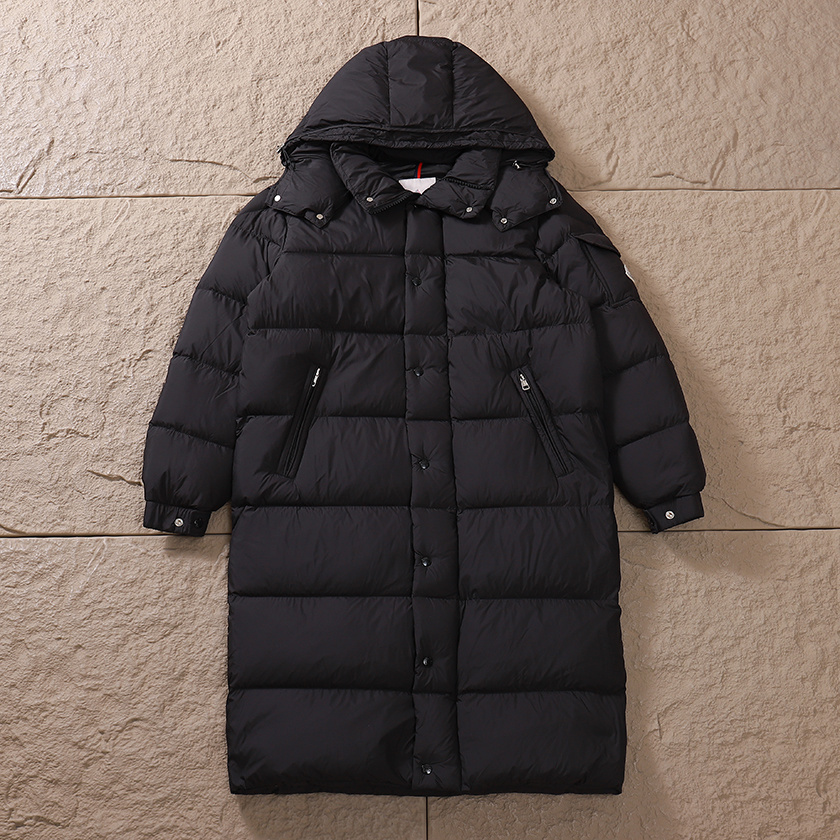 MONCLER DOWN JACKET