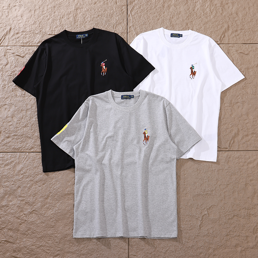 RALPH LAUREN T-SHIRT