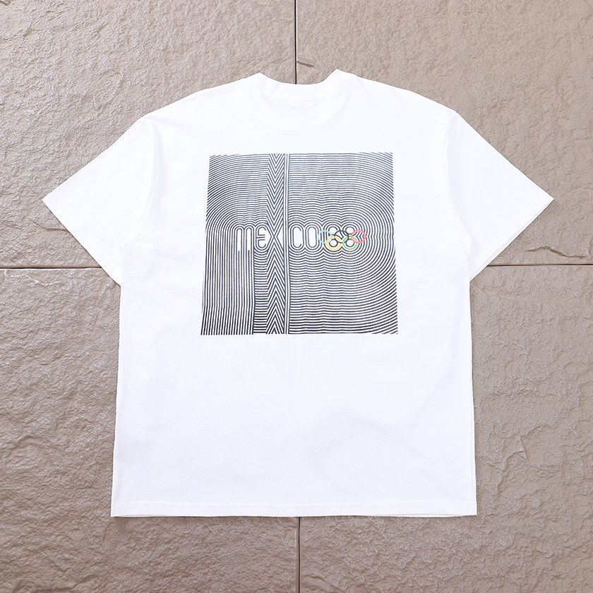 KITH T-SHIRT