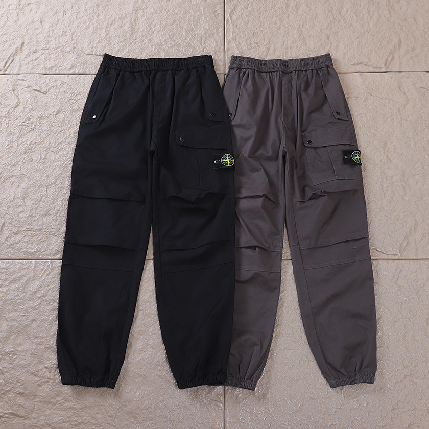STONE ISLAND PANT