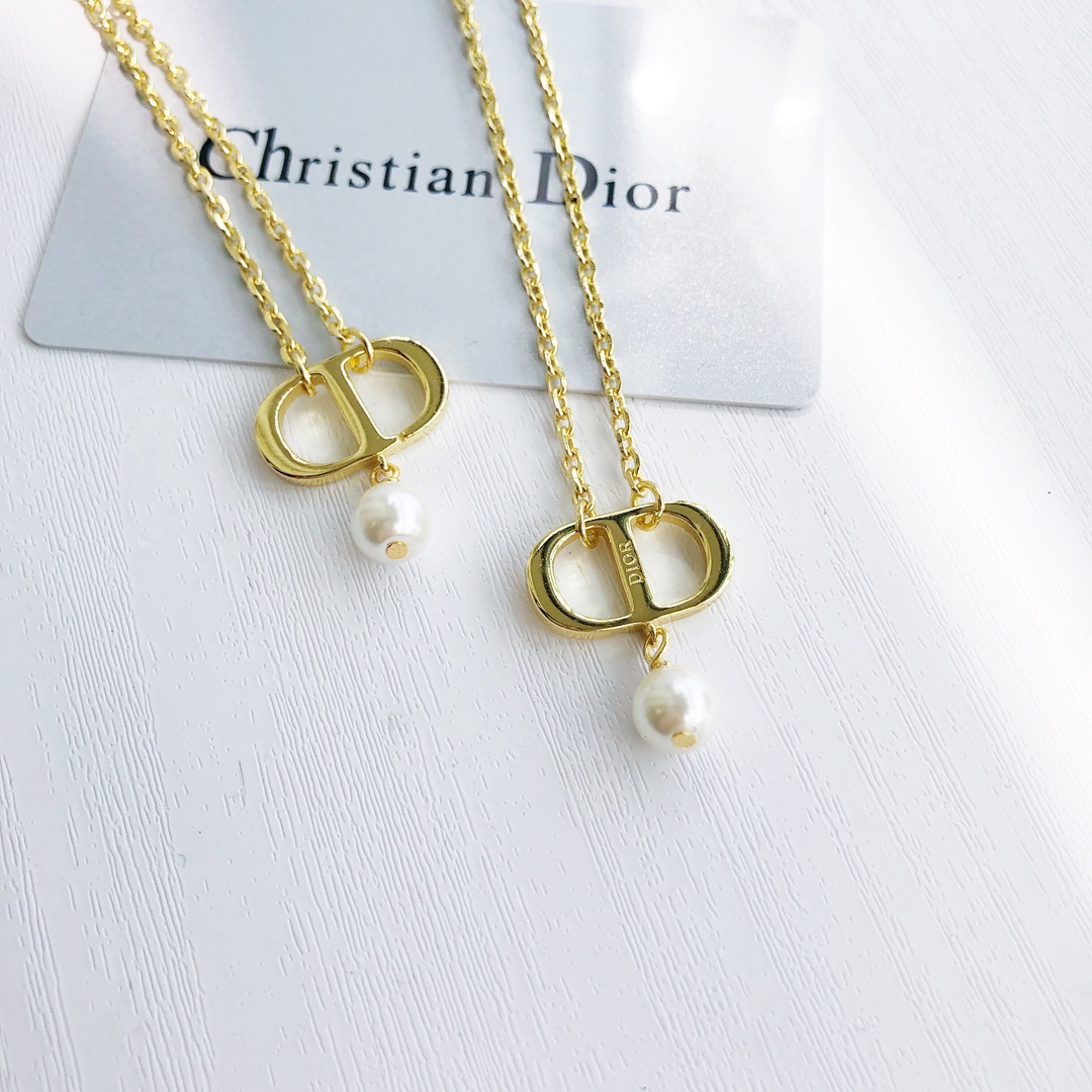 DIOR JEWELRY