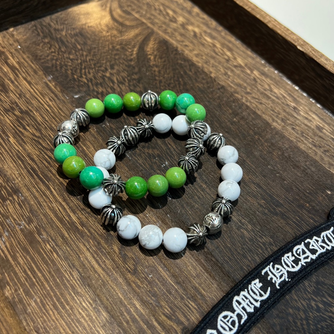 CHROME HEARTS JEWELRY