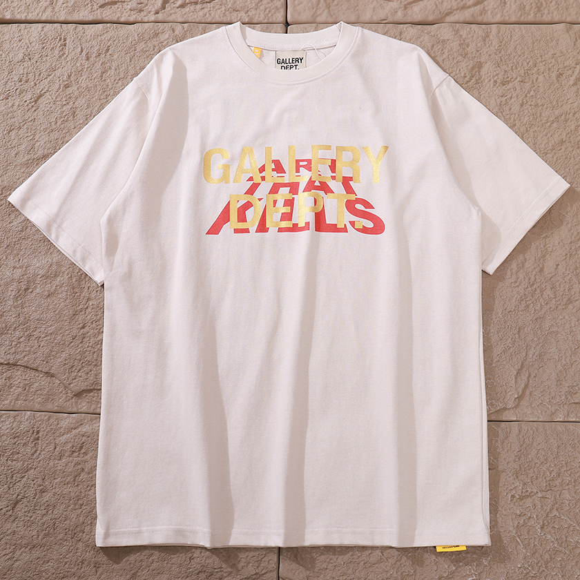 GALLERY DEPT T-SHIRT