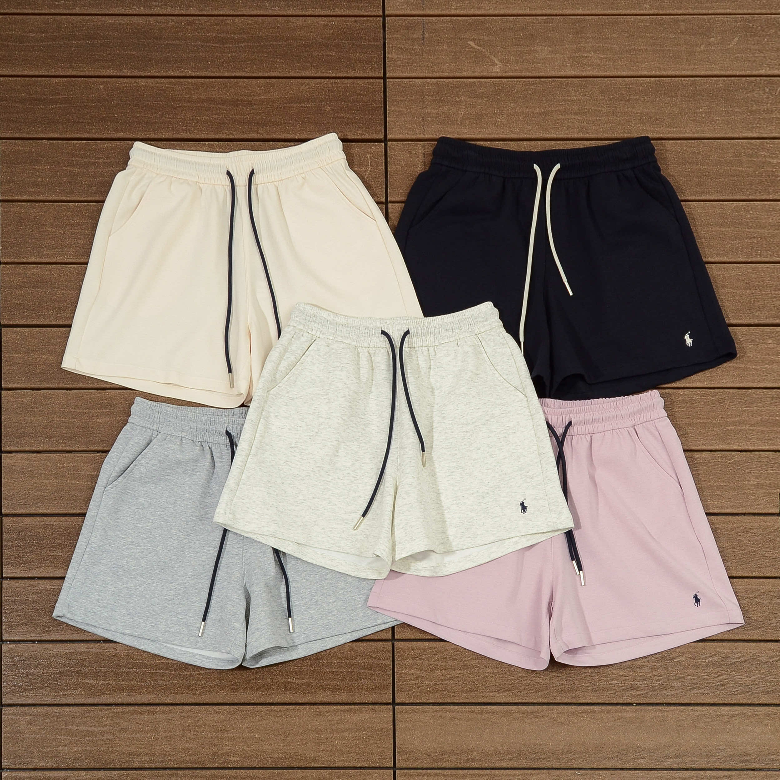 RALPH LAUREN SHORT