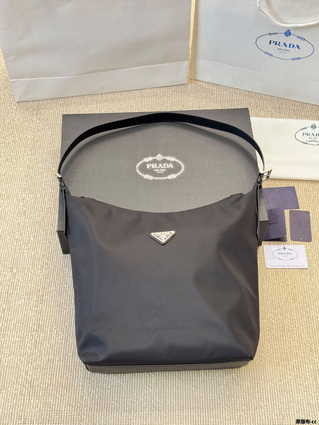 PRADA BAG