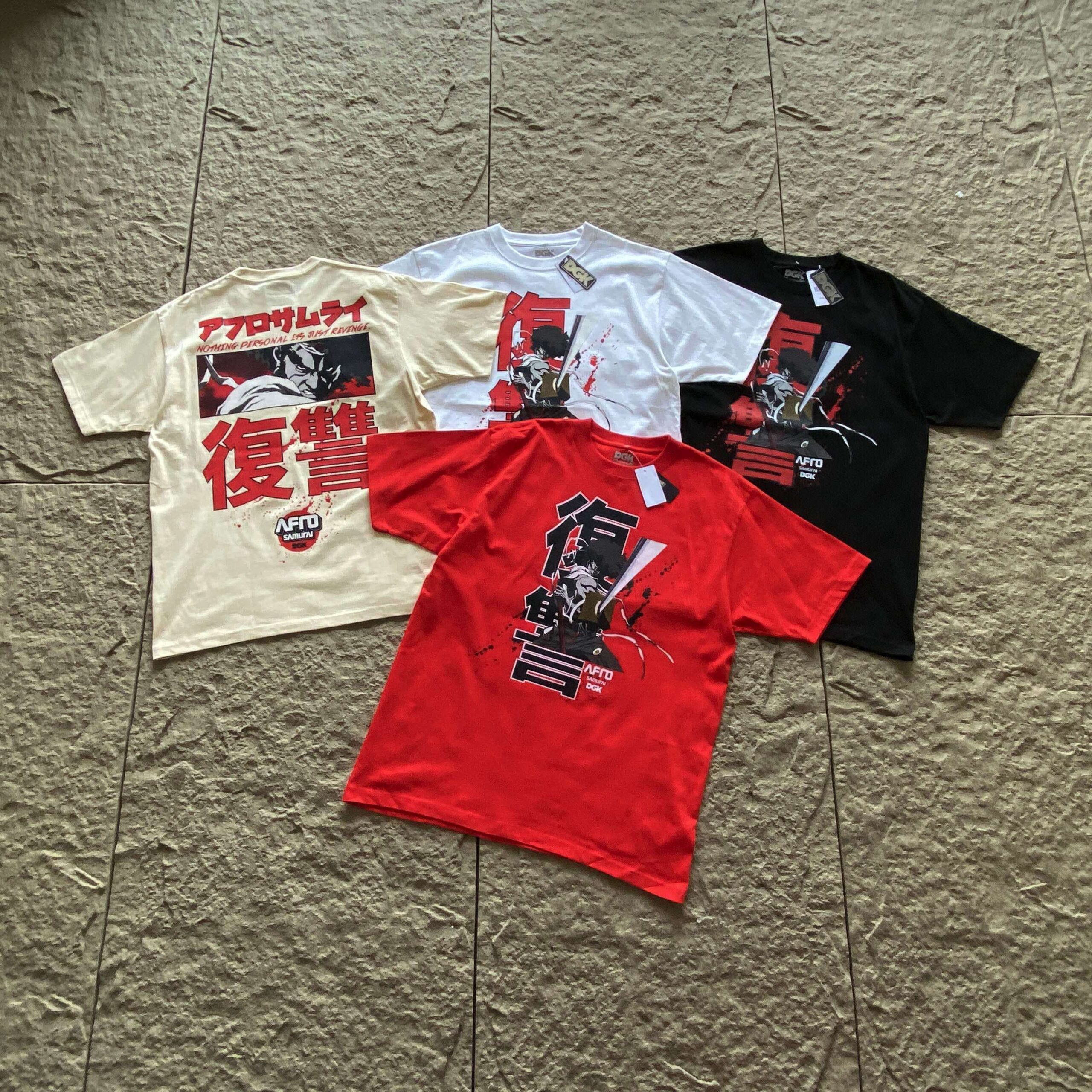 DGK T-SHIRT