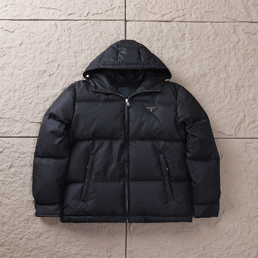 PRADA DOWN JACKET