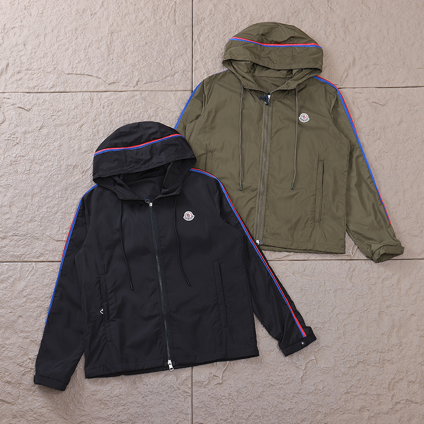 MONCLER JACKET