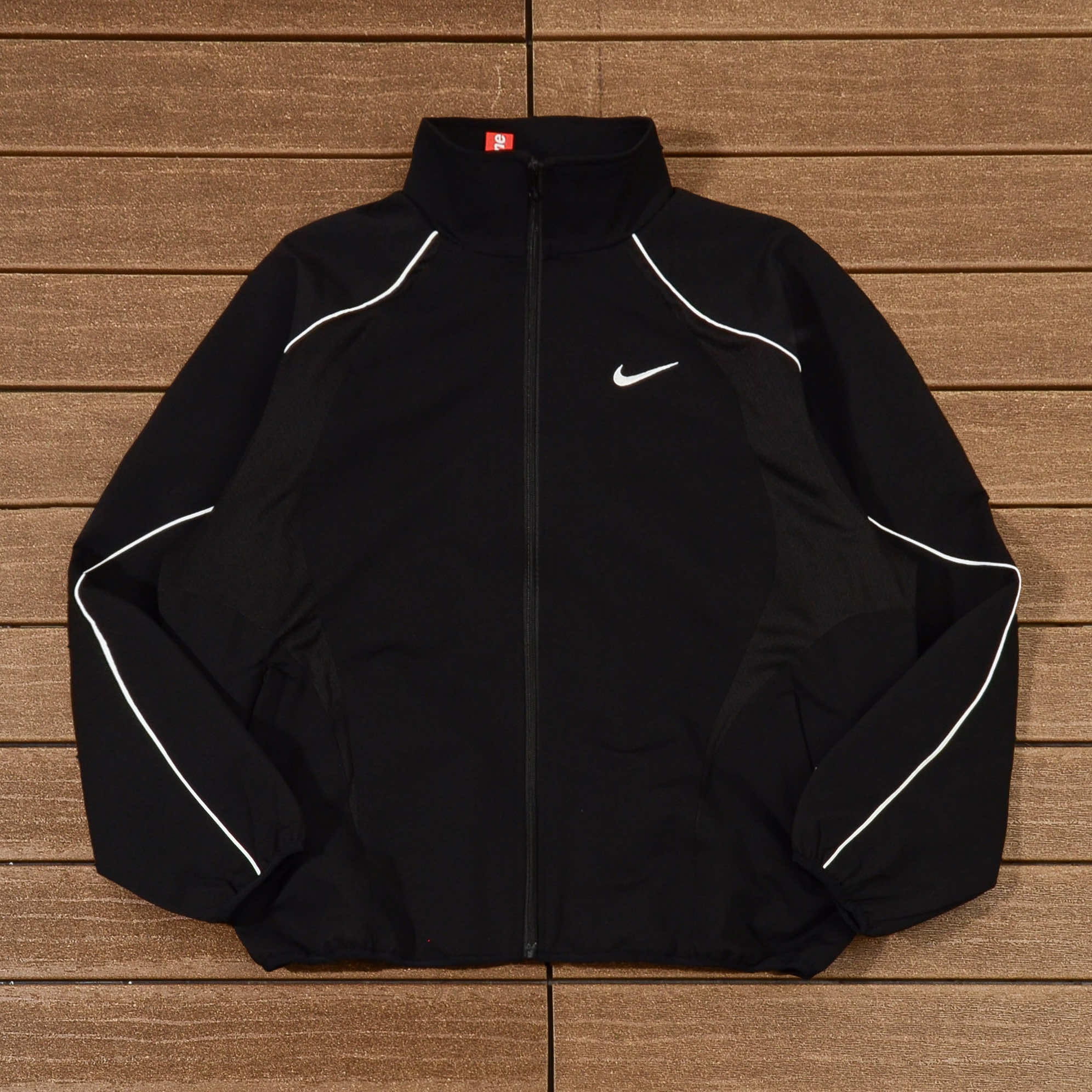 NIKE & SUPREME JACKET