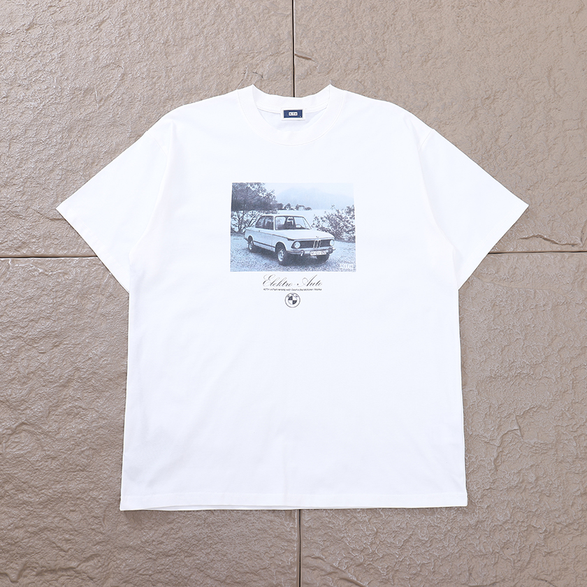 KITH T-SHIRT