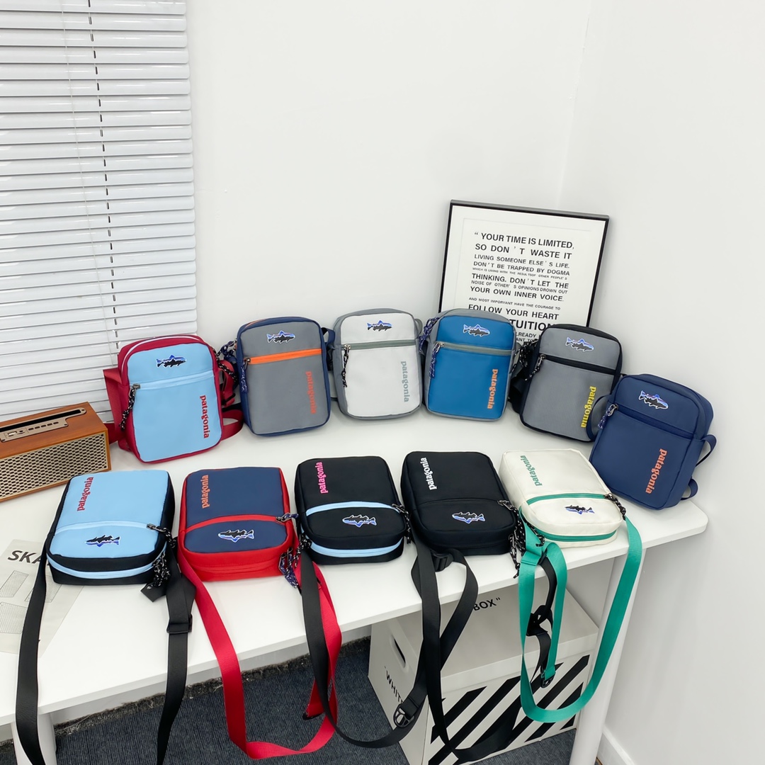 PATAGONIA BAG
