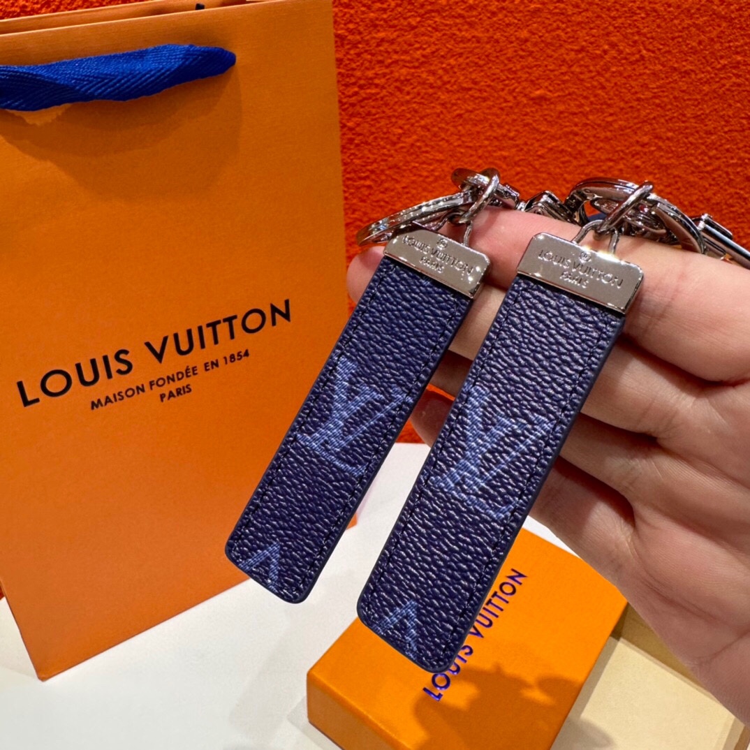 LV JEWELRY