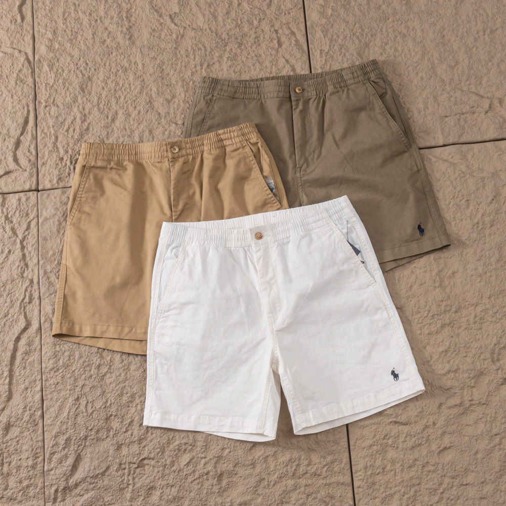 RALPH LAUREN SHORT