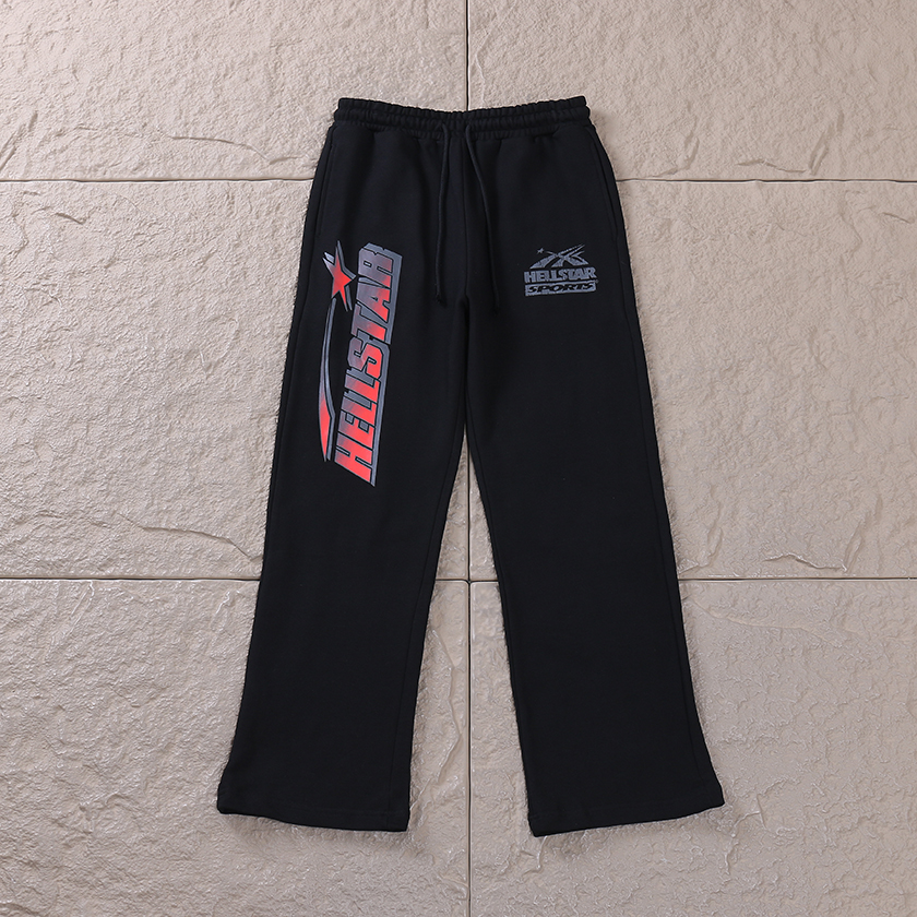 HELL STAR PANT