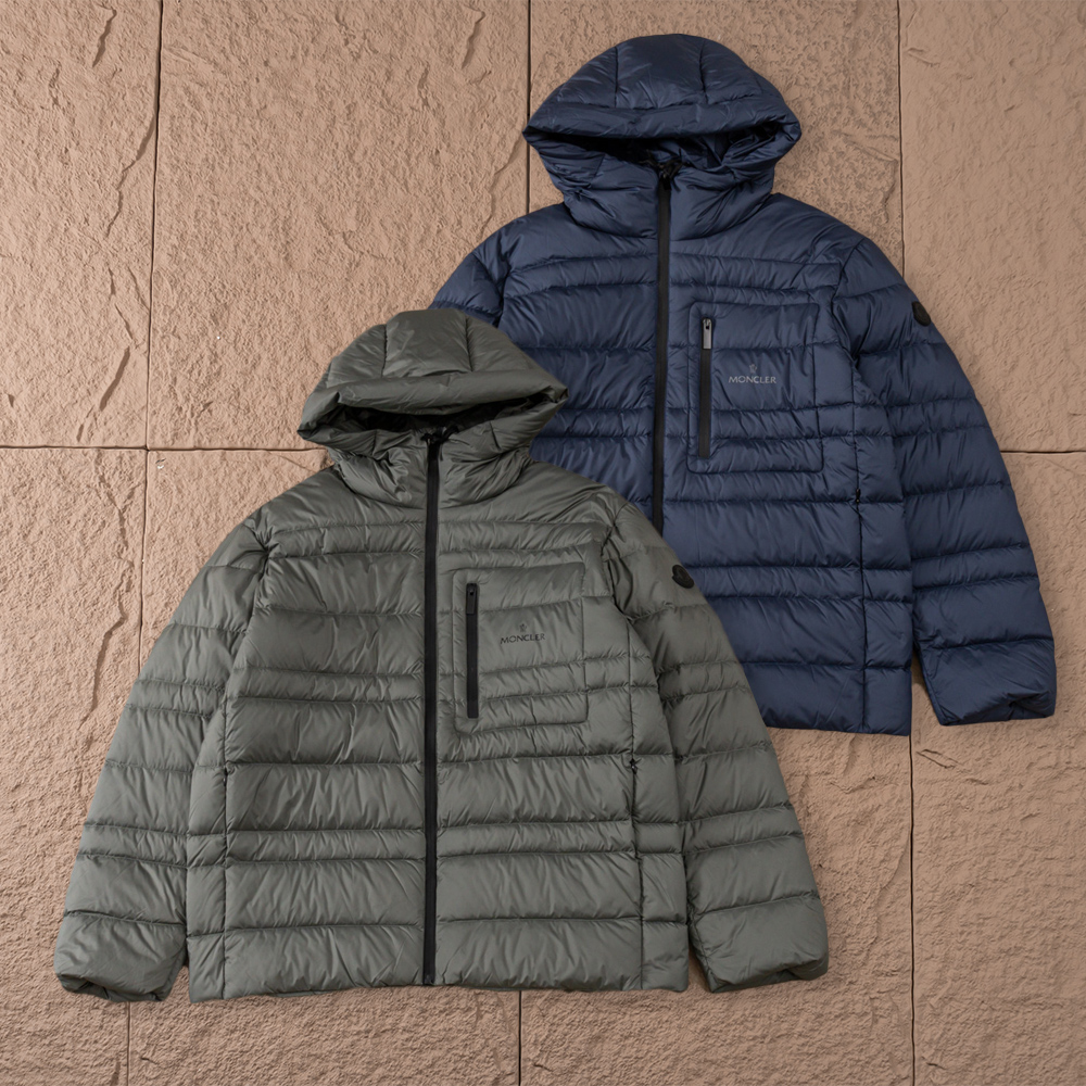 MONCLER DOWN JACKET