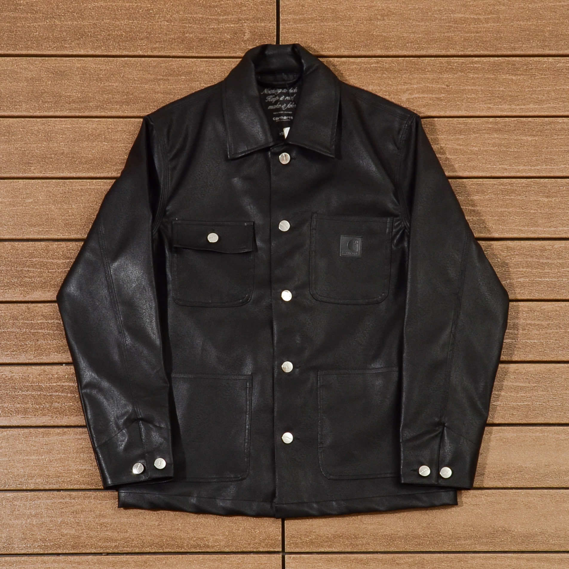 CARHARTT JACKET
