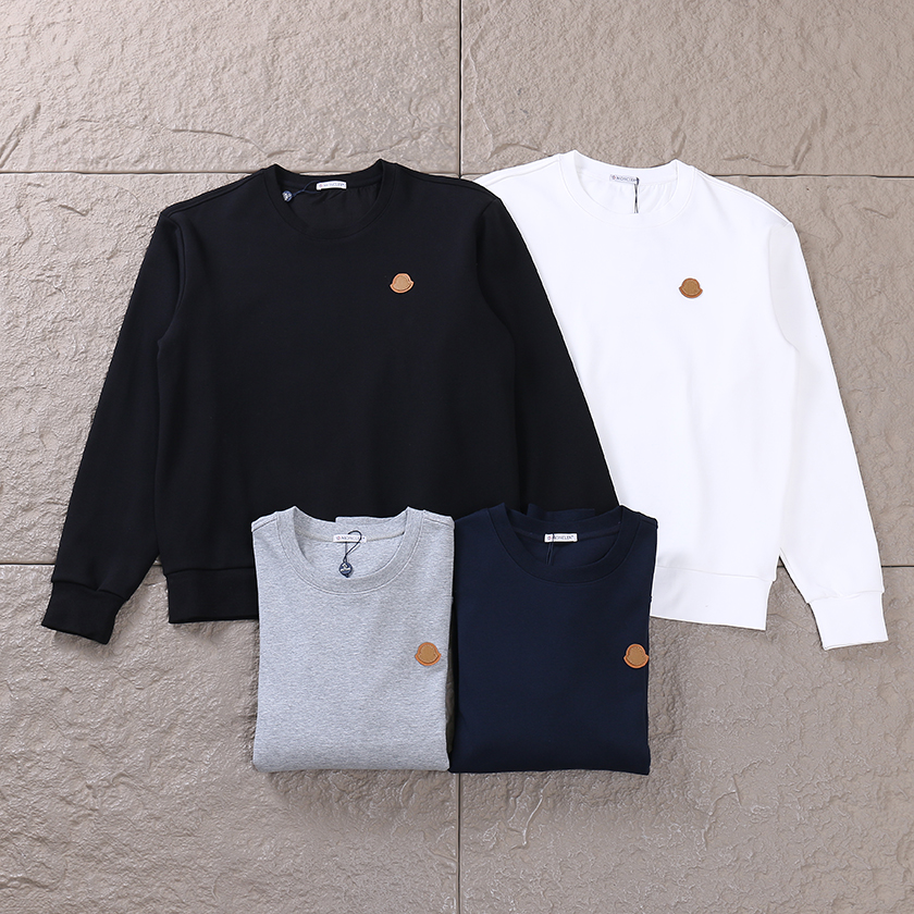 MONCLER SWEATER