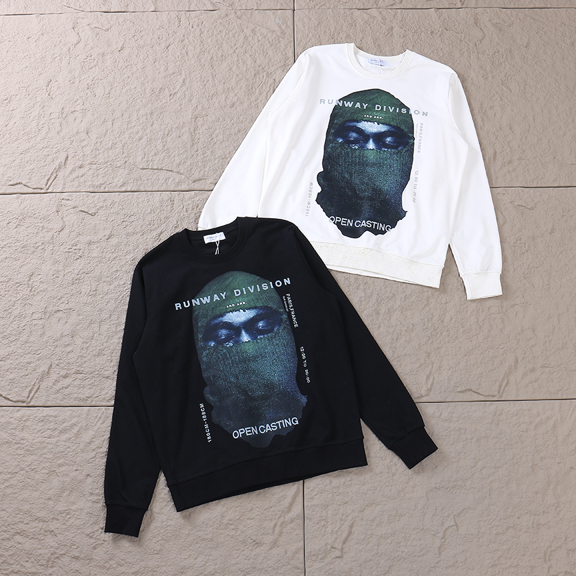 IH NOM UH NIT SWEATER
