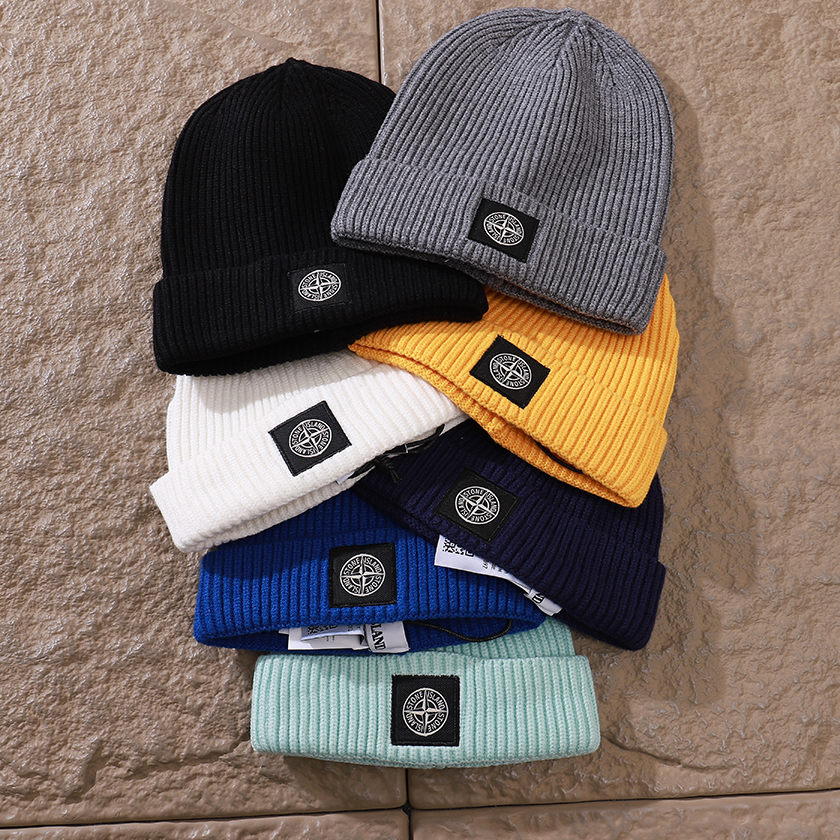 STONE ISLAND CAP