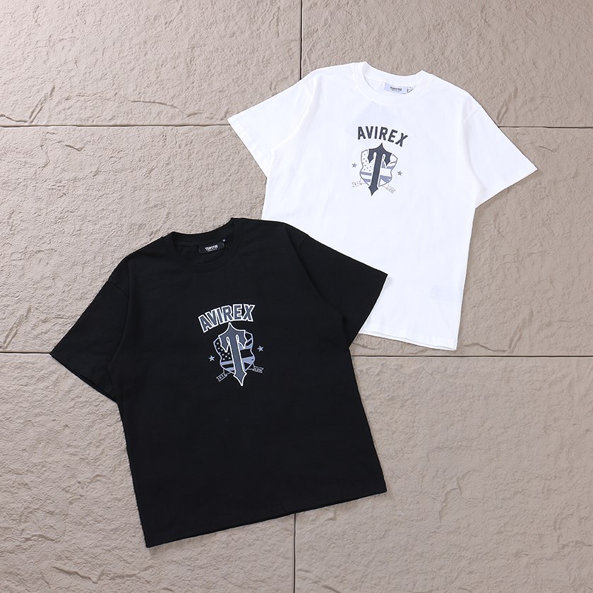 TRAPSTAR T-SHIRT