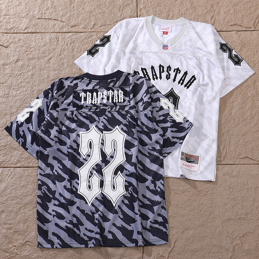 TRAPSTAR T-SHIRT