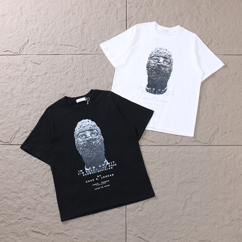 IH NOM UH NIT T-SHIRT