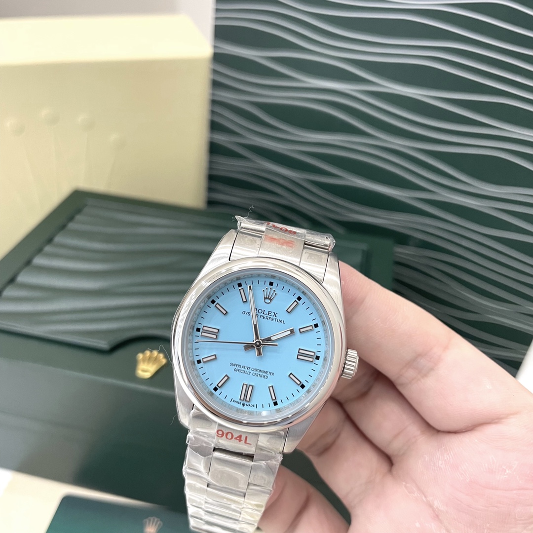 ROLEX WATCH