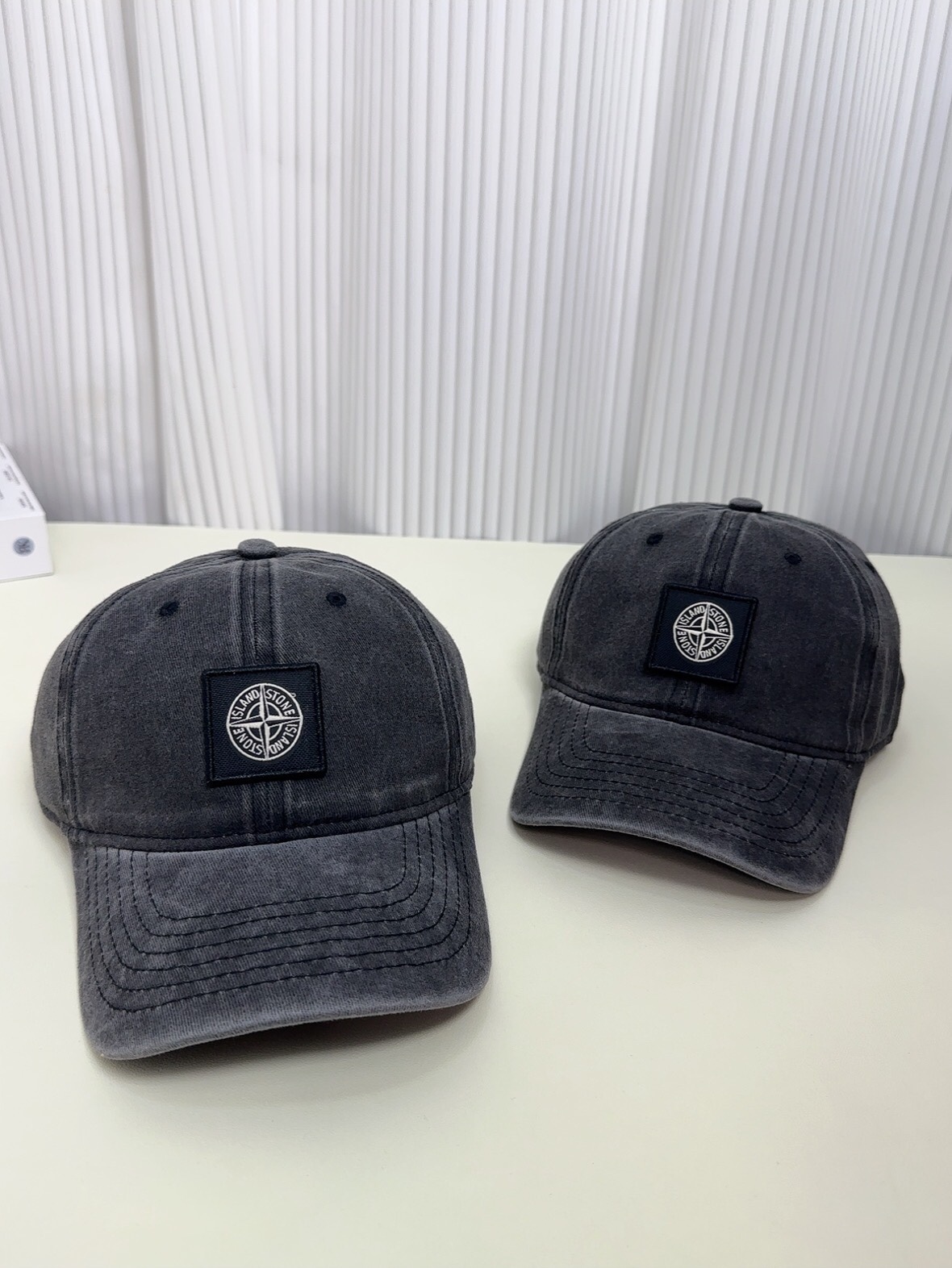 STONE ISLAND CAP