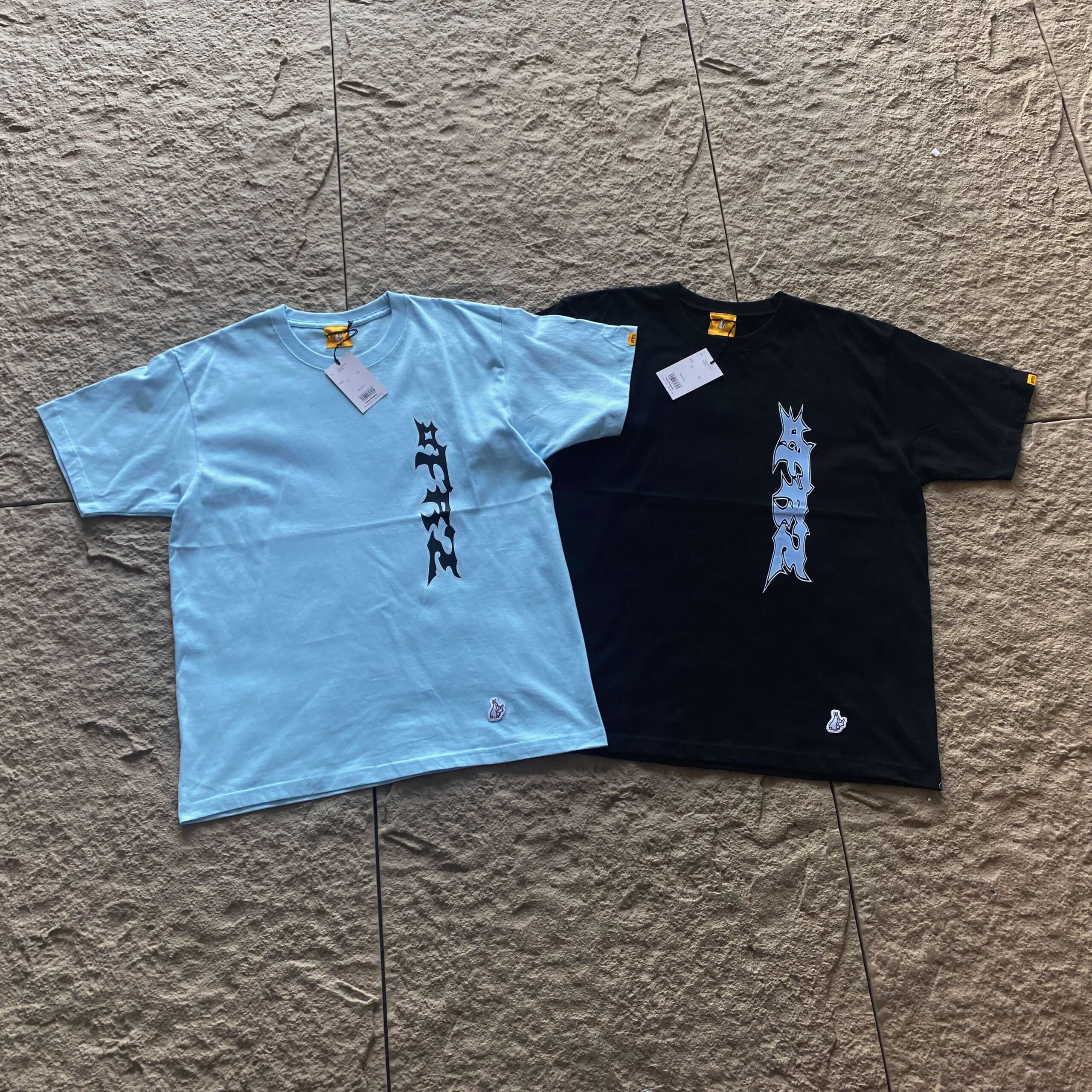 FR2 T-SHIRT