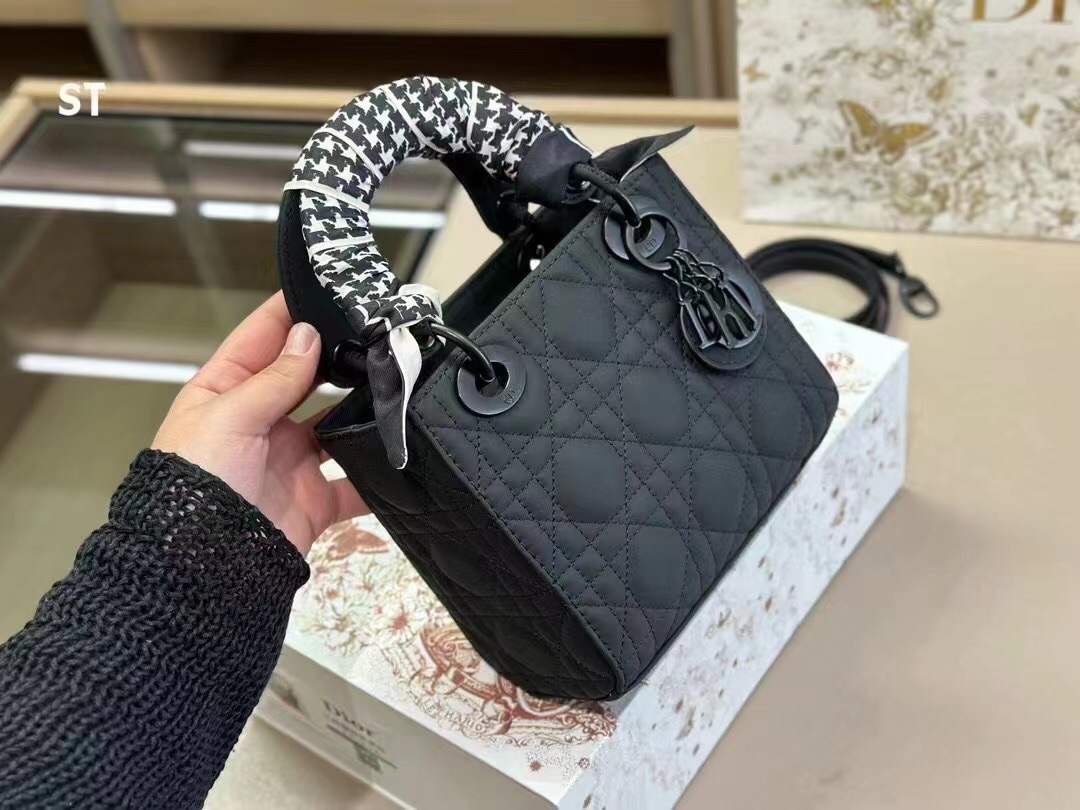DIOR BAG