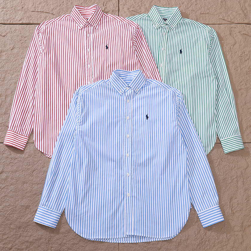 RALPH LAUREN SHIRT