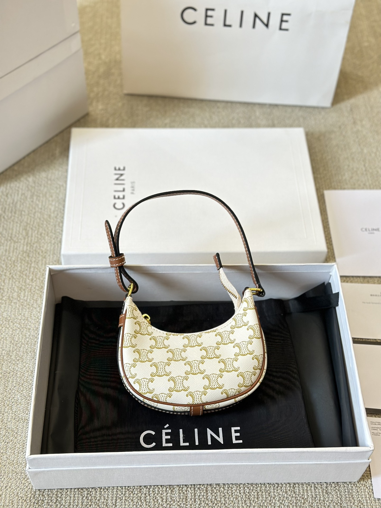 CELINE BAG