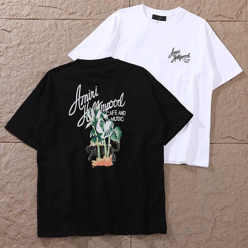 AMIRI T-SHIRT
