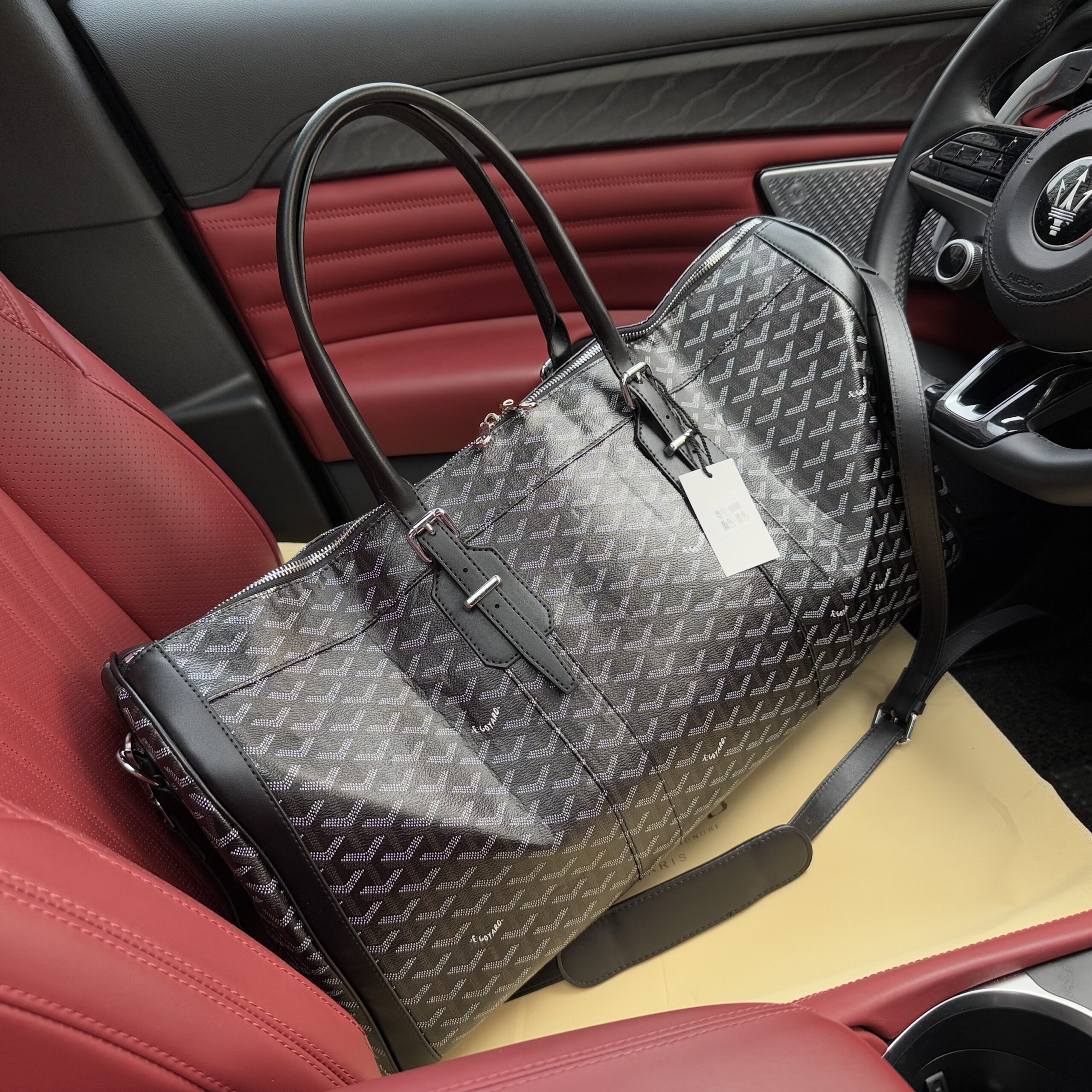 GOYARD BAG