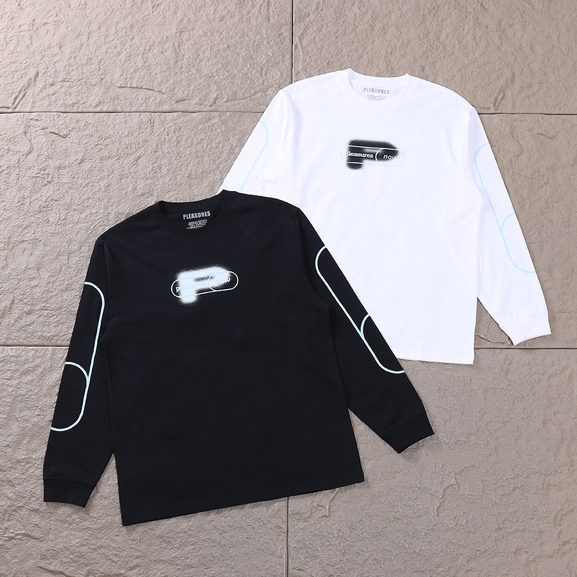 PLEASURES T-SHIRT