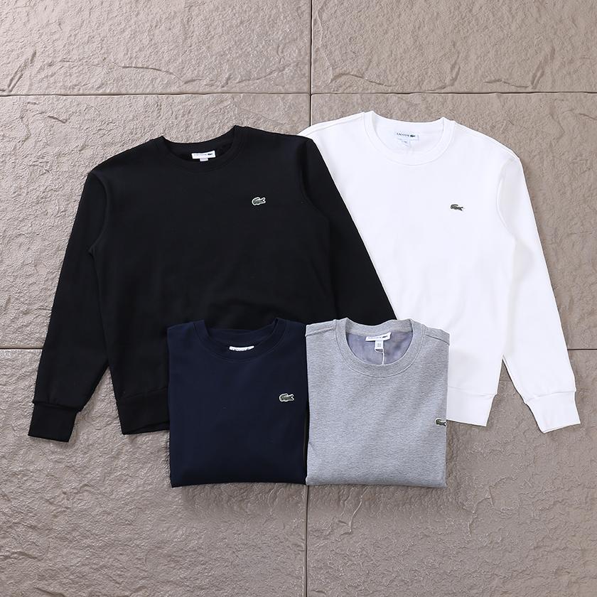 LACOSTE FLEECE