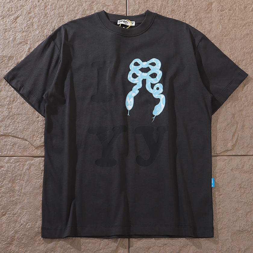 OPEN YY T-SHIRT