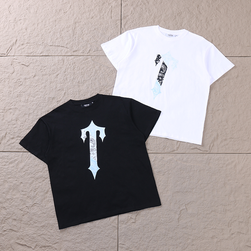 TRAPSTAR T-SHIRT