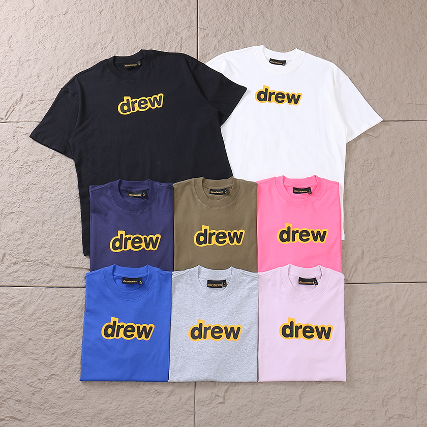 DREW T-SHIRT