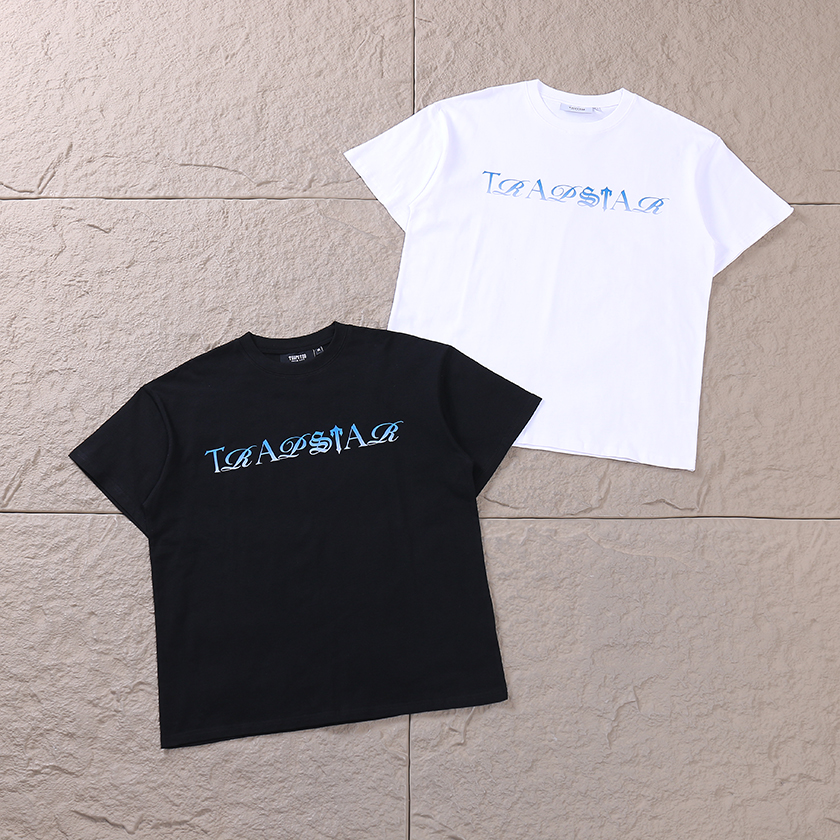 TRAPSTAR T-SHIRT