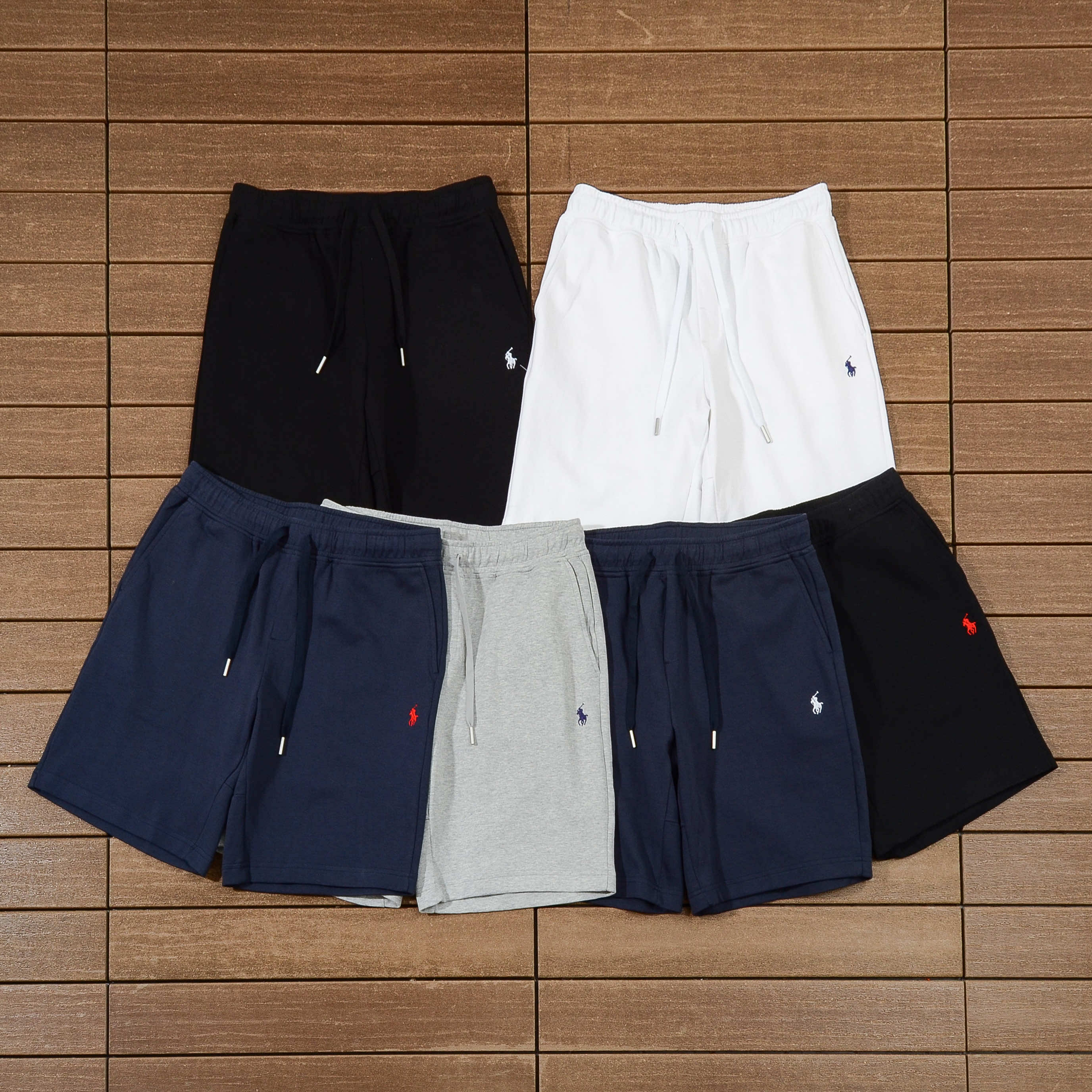 RALPH LAUREN SHORT