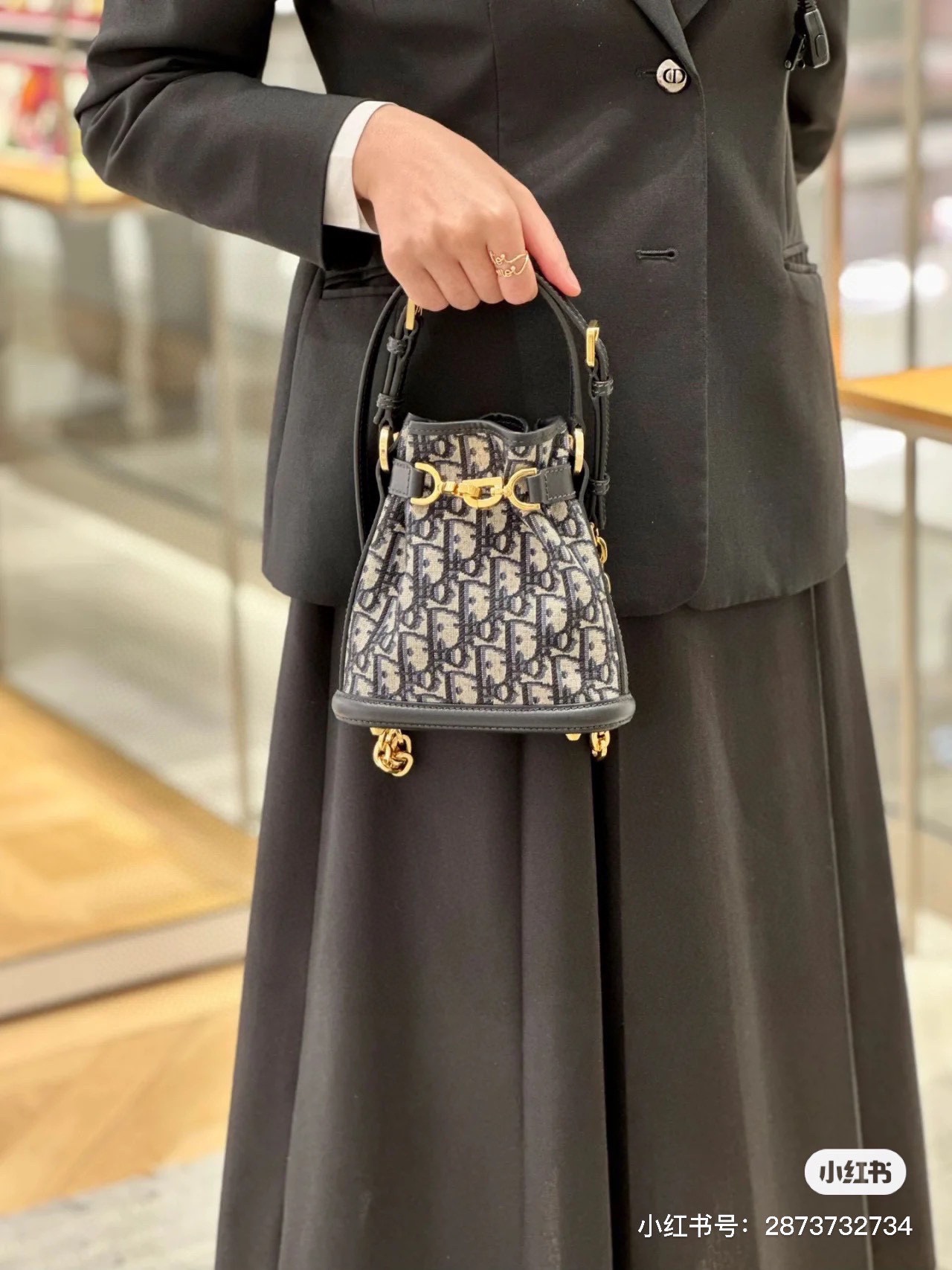 DIOR BAG
