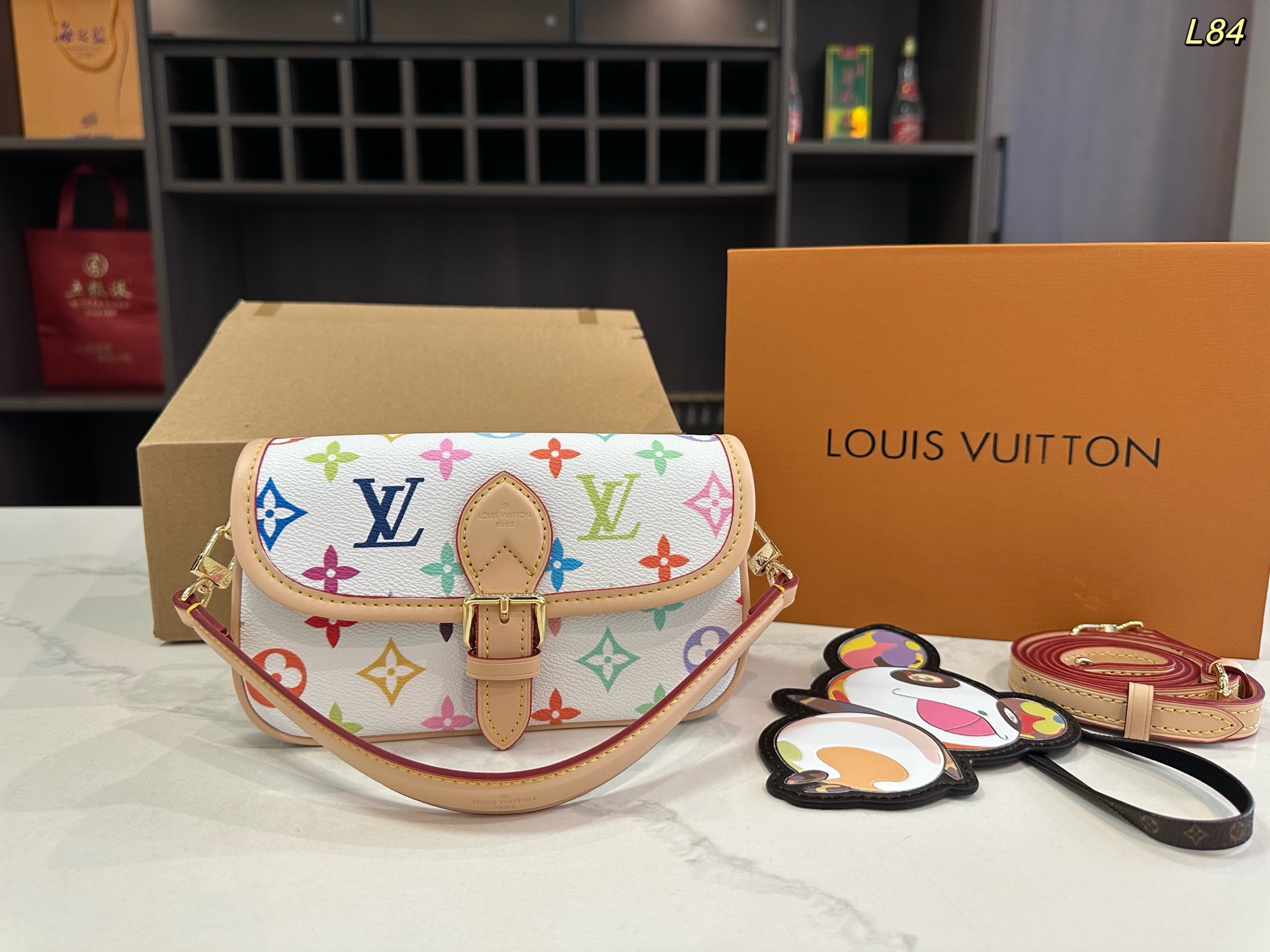 LV BAG